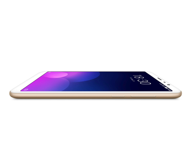 MEIZU M6T 3/32GB Złoty Dual Sim - 479357 - zdjęcie 8